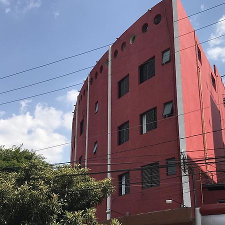 Hotel Flor Do Amazonas (Adults Only) Сан-Каетану-ду-Сул Екстер'єр фото