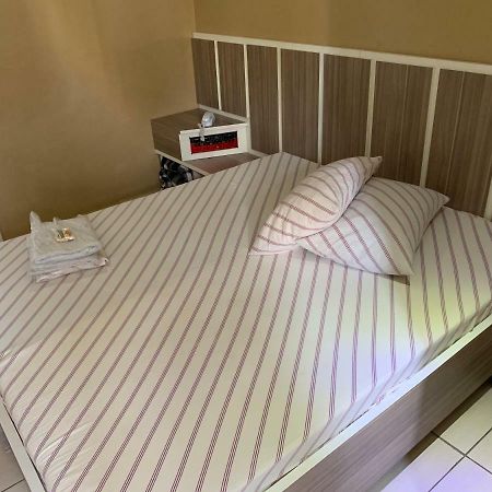 Hotel Flor Do Amazonas (Adults Only) Сан-Каетану-ду-Сул Екстер'єр фото