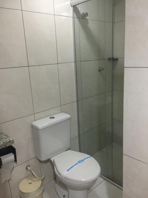 Hotel Flor Do Amazonas (Adults Only) Сан-Каетану-ду-Сул Екстер'єр фото