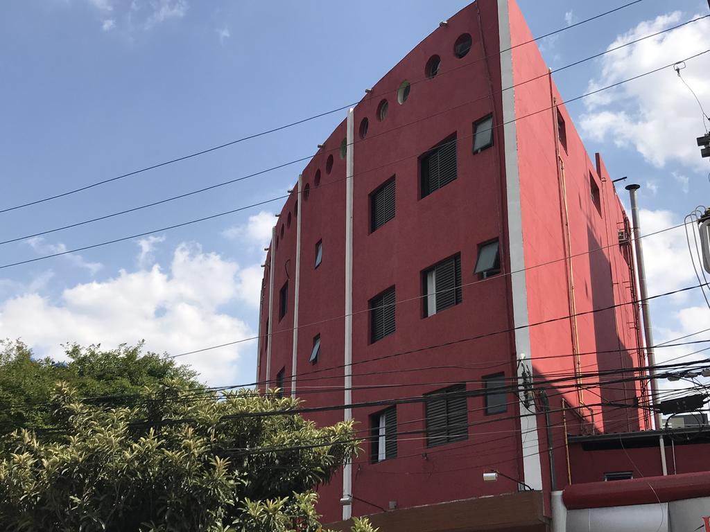 Hotel Flor Do Amazonas (Adults Only) Сан-Каетану-ду-Сул Екстер'єр фото