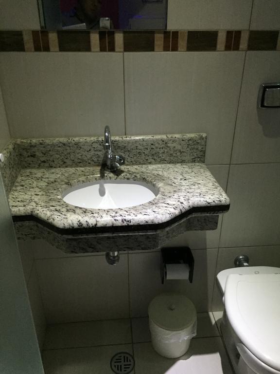 Hotel Flor Do Amazonas (Adults Only) Сан-Каетану-ду-Сул Екстер'єр фото