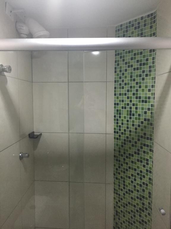 Hotel Flor Do Amazonas (Adults Only) Сан-Каетану-ду-Сул Екстер'єр фото