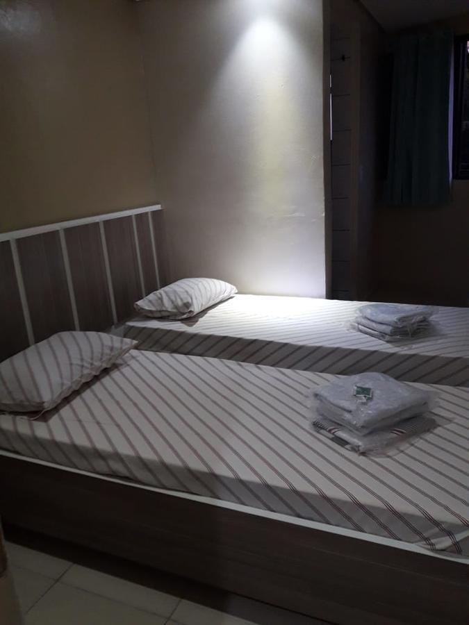 Hotel Flor Do Amazonas (Adults Only) Сан-Каетану-ду-Сул Екстер'єр фото