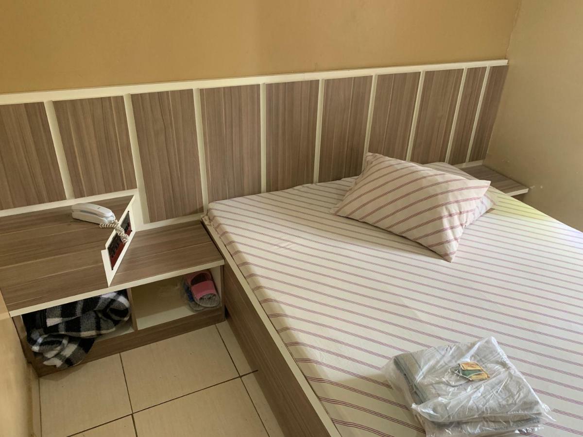 Hotel Flor Do Amazonas (Adults Only) Сан-Каетану-ду-Сул Екстер'єр фото